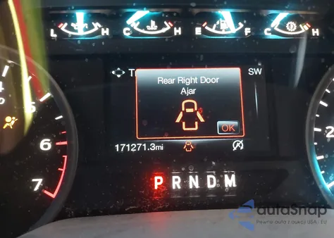 2018 Ford F-150 Xlt z USA, uszkodzony, nr VIN 1FTEW1EP3JFE01766